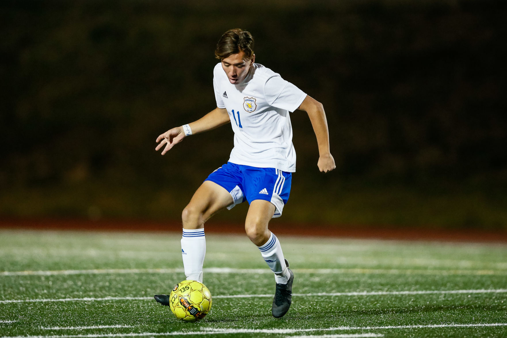 PREP SOCCER
